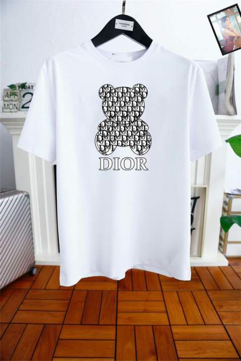 Dior T Shirts Short _SKUDiorM-5XL12yn2616243